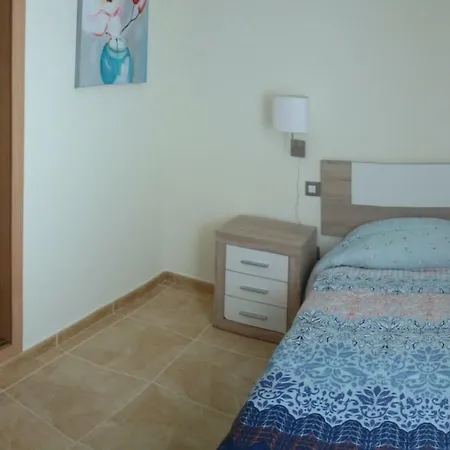 Apartamento Fuerte 2