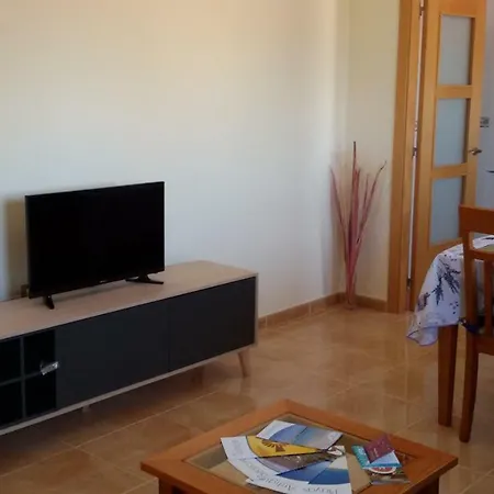 Apartamento Fuerte 2 * プエルト・デル・ロサリオ