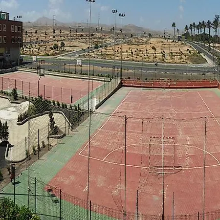 Apartamento Fuerte 2