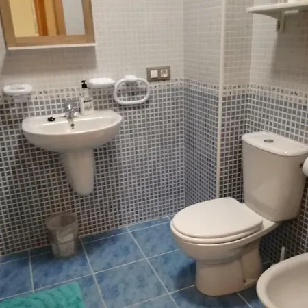 Apartamento Fuerte 2