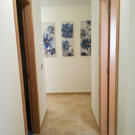 Apartamento Fuerte 2