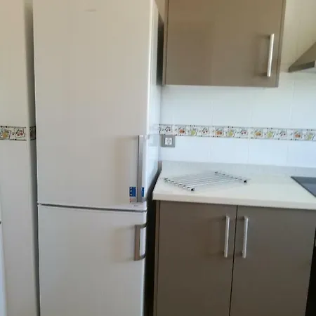 Apartamento Fuerte 2 Puerto del Rosario (Fuerteventura)