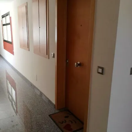 Apartamento Fuerte 2 *