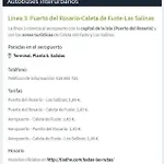 Apartamento Fuerte 2 *