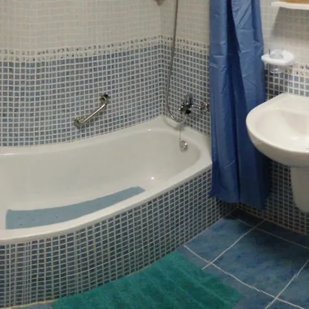 Lejlighed Apartamento Fuerte 2 Puerto del Rosario (Fuerteventura)