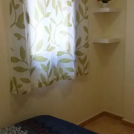 Lägenhet Apartamento Fuerte 2 Puerto del Rosario (Fuerteventura)