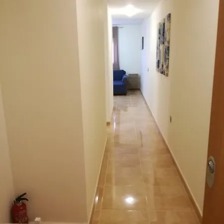 Apartamento Fuerte 2 Lägenhet Puerto del Rosario (Fuerteventura)