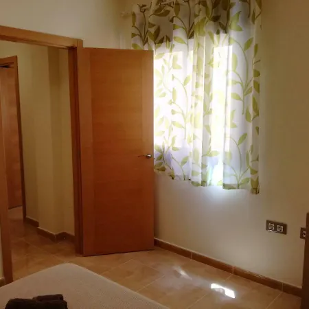 Apartamento Fuerte 2 *