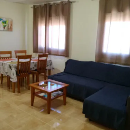 Apartamento Fuerte 2