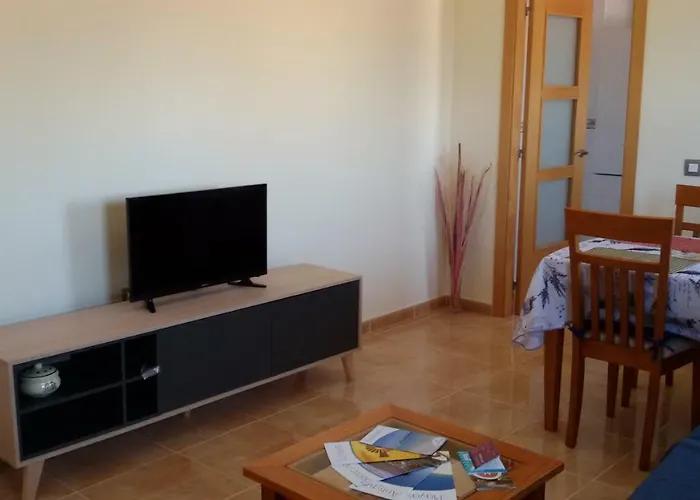 Fuerte 2 * Puerto del Rosario (Fuerteventura)