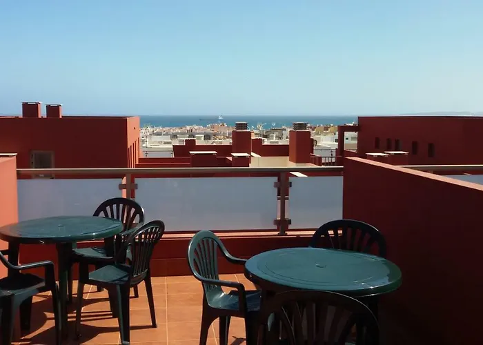 Fuerte 2 Appartement