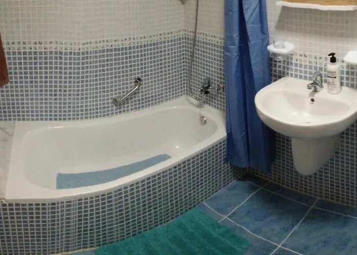 Appartement Fuerte 2 Puerto del Rosario (Fuerteventura)