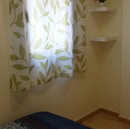 Appartement Fuerte 2 Puerto del Rosario (Fuerteventura)