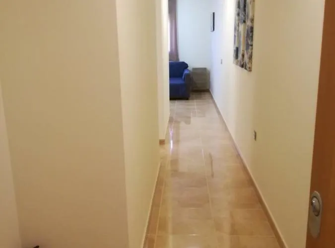 Fuerte 2 Appartement Puerto del Rosario (Fuerteventura)