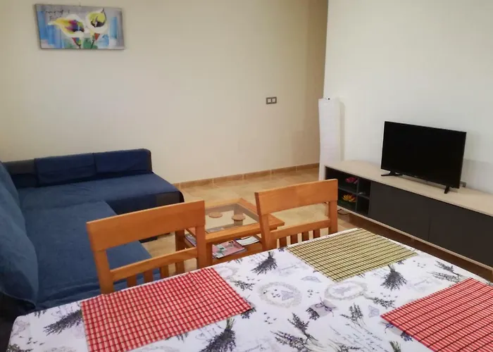 Appartement Fuerte 2 *