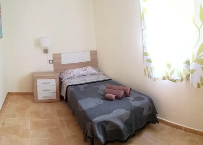 Fuerte 2 Appartement Puerto del Rosario (Fuerteventura)