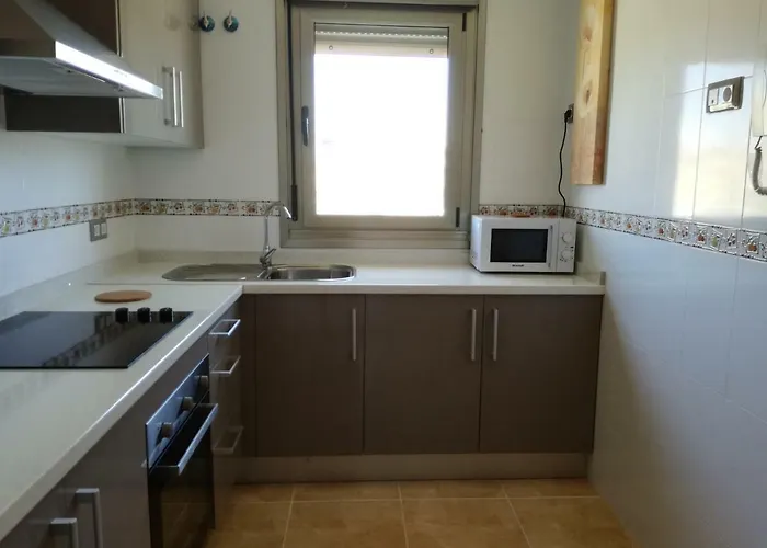 Appartement Fuerte 2 *