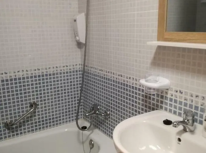 Appartement Fuerte 2