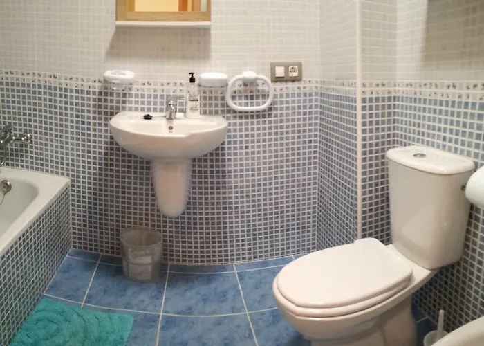 Appartement Fuerte 2 Puerto del Rosario (Fuerteventura)