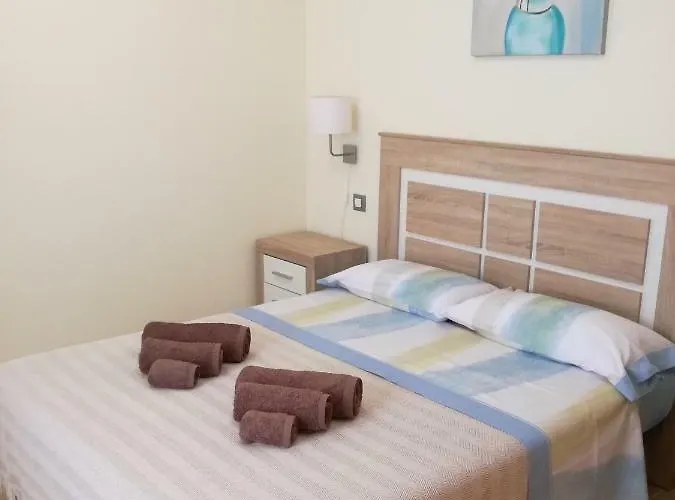 Fuerte 2 Appartement